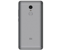 Xiaomi Redmi Note 4 3/32GB Dual SIM LTE Dark Grey - 357622 - zdjęcie 2
